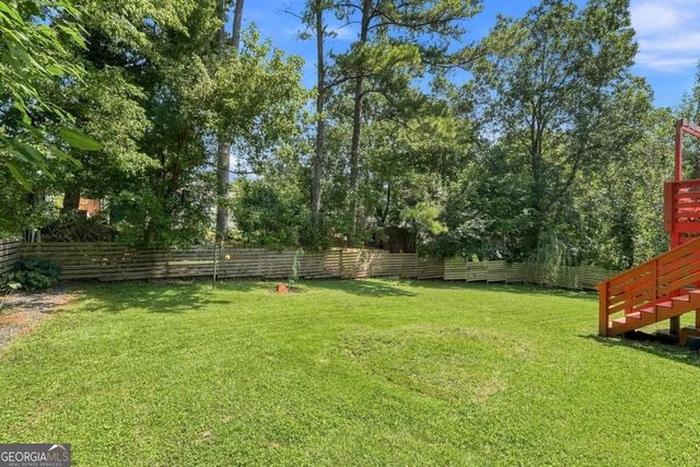 2934 Lynda Place, Decatur, GA 30032