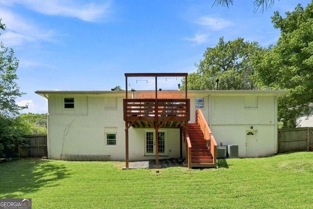 2934 Lynda Place, Decatur, GA 30032