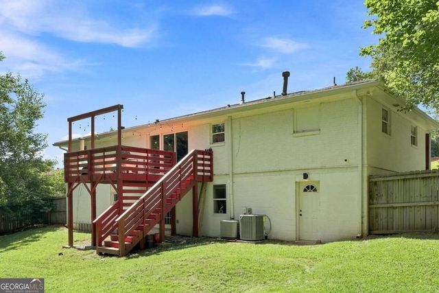 2934 Lynda Place, Decatur, GA 30032