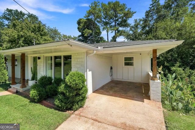 2934 Lynda Place, Decatur, GA 30032