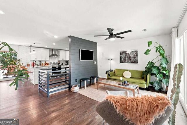 2934 Lynda Place, Decatur, GA 30032