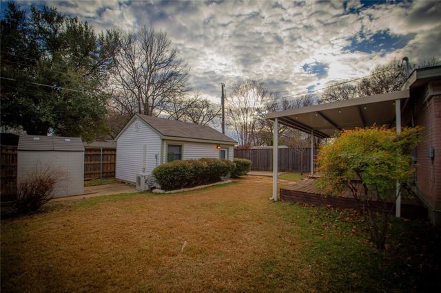 1217 Danville Drive, Richardson, TX 75080