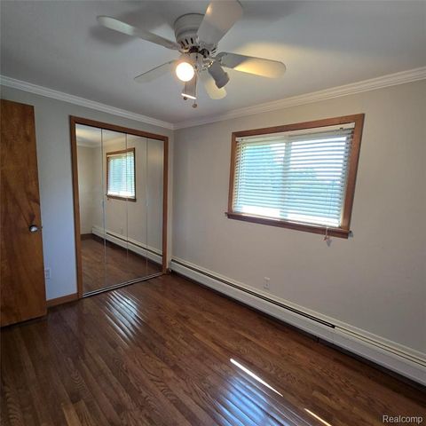 311 Nevada Avenue, Rochester Hills, MI 48309