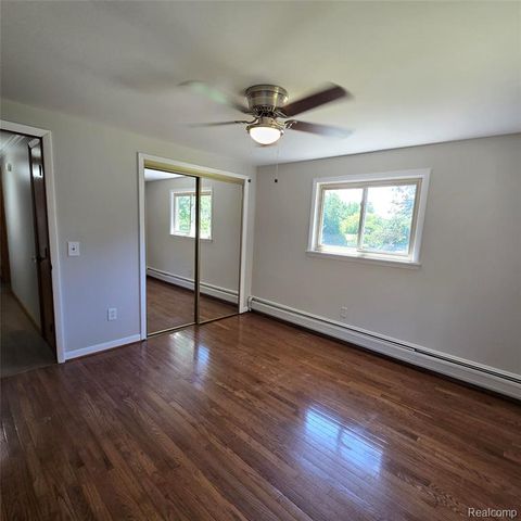 311 Nevada Avenue, Rochester Hills, MI 48309
