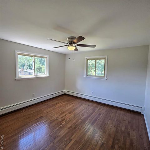 311 Nevada Avenue, Rochester Hills, MI 48309
