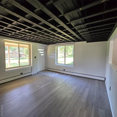 311 Nevada Avenue, Rochester Hills, MI 48309