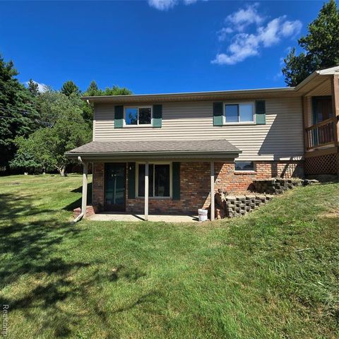 311 Nevada Avenue, Rochester Hills, MI 48309