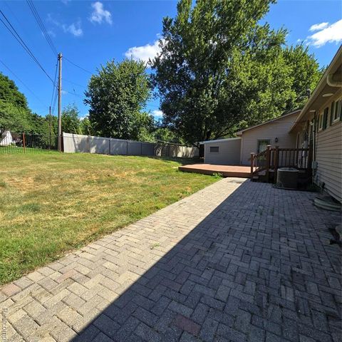 311 Nevada Avenue, Rochester Hills, MI 48309
