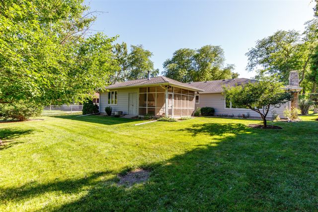 2216 Duff Avenue, Ames, IA 50010