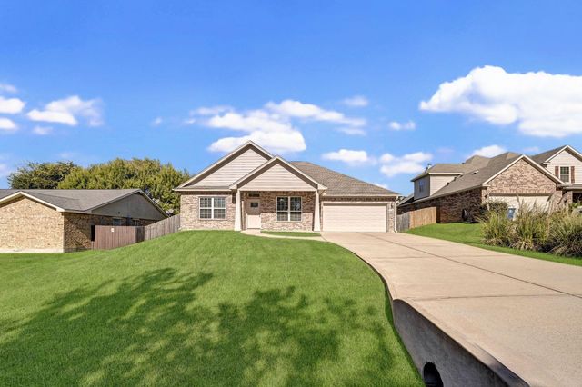 12738 Lake Conroe Hills Drive, Willis, TX 77318