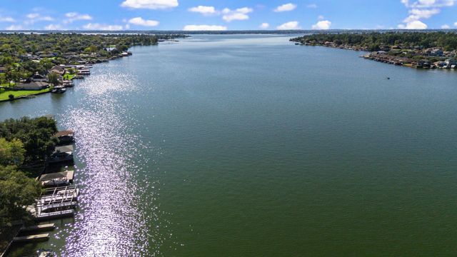 12738 Lake Conroe Hills Drive, Willis, TX 77318