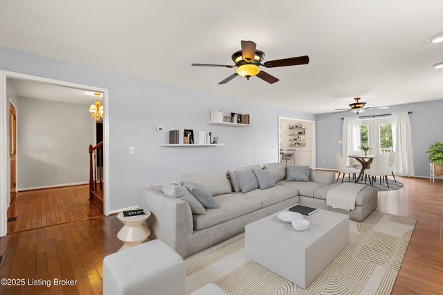 1233 Johnson Rd, Lawrenceburg, KY 40342