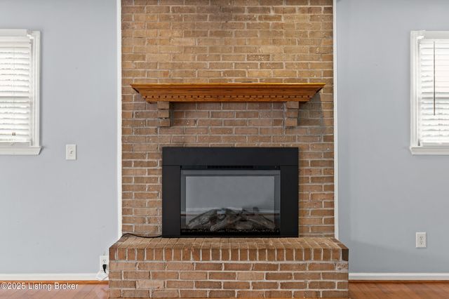 1233 Johnson Rd, Lawrenceburg, KY 40342