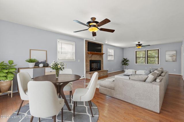 1233 Johnson Rd, Lawrenceburg, KY 40342