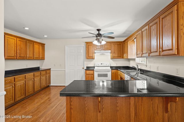 1233 Johnson Rd, Lawrenceburg, KY 40342