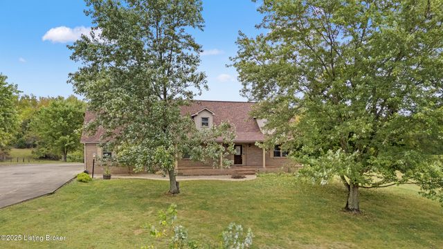 1233 Johnson Rd, Lawrenceburg, KY 40342