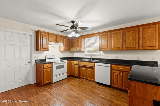 1233 Johnson Rd, Lawrenceburg, KY 40342