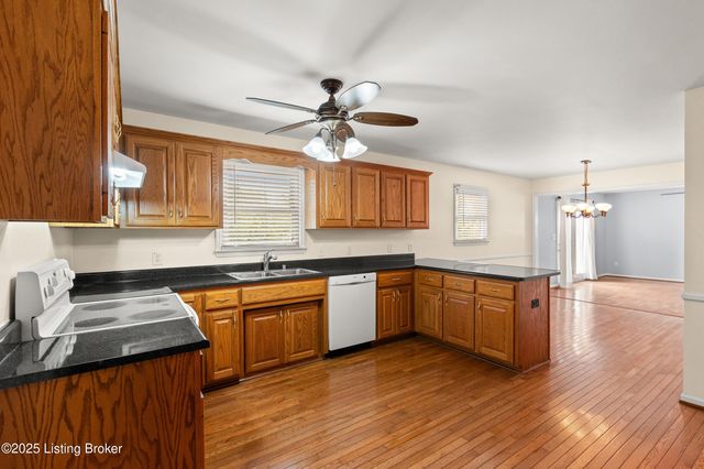 1233 Johnson Rd, Lawrenceburg, KY 40342