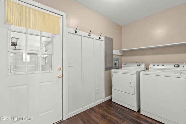 1233 Johnson Rd, Lawrenceburg, KY 40342