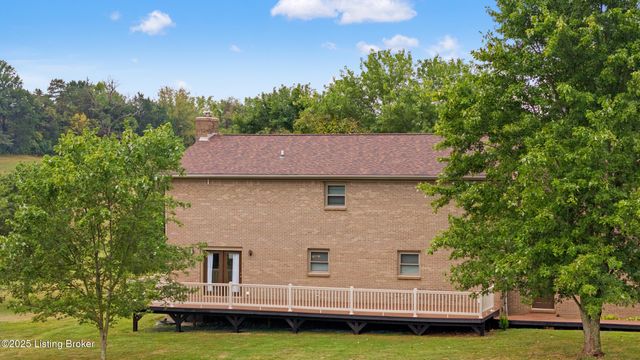 1233 Johnson Rd, Lawrenceburg, KY 40342