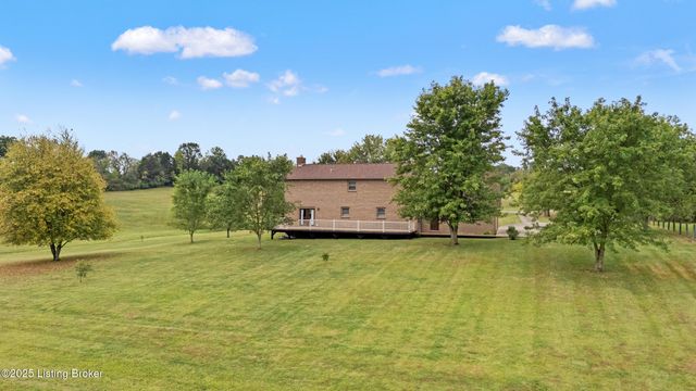 1233 Johnson Rd, Lawrenceburg, KY 40342