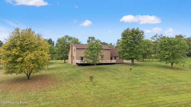 1233 Johnson Rd, Lawrenceburg, KY 40342