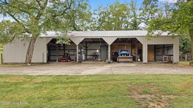 1233 Johnson Rd, Lawrenceburg, KY 40342