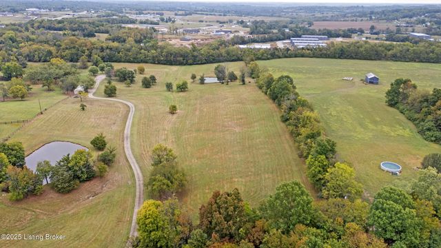 1233 Johnson Rd, Lawrenceburg, KY 40342