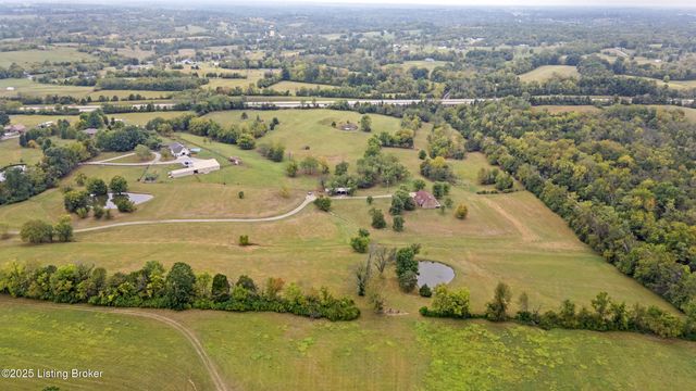 1233 Johnson Rd, Lawrenceburg, KY 40342