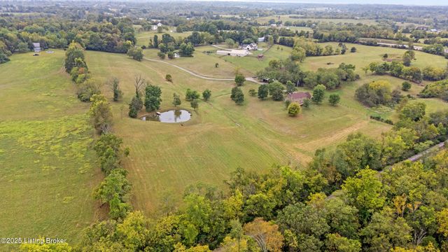 1233 Johnson Rd, Lawrenceburg, KY 40342