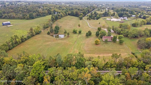 1233 Johnson Rd, Lawrenceburg, KY 40342