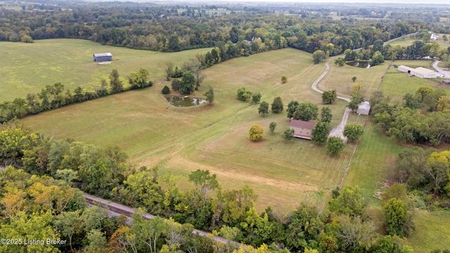 1233 Johnson Rd, Lawrenceburg, KY 40342