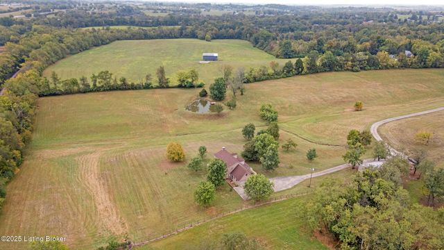 1233 Johnson Rd, Lawrenceburg, KY 40342