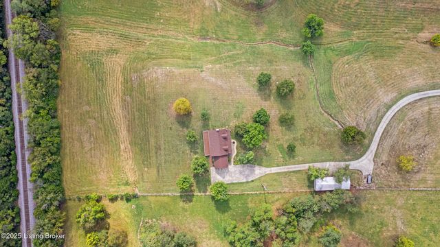 1233 Johnson Rd, Lawrenceburg, KY 40342