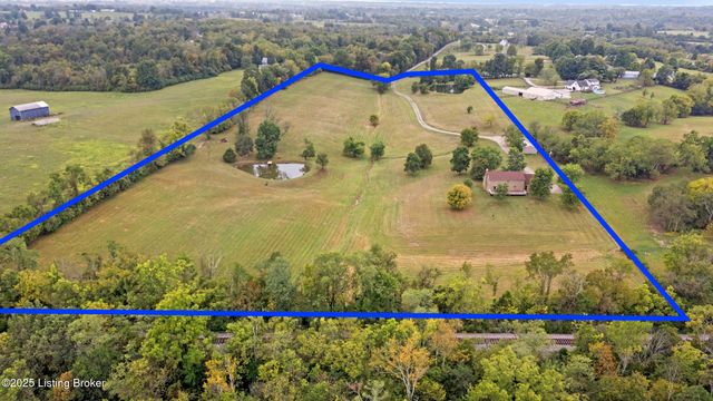 1233 Johnson Rd, Lawrenceburg, KY 40342