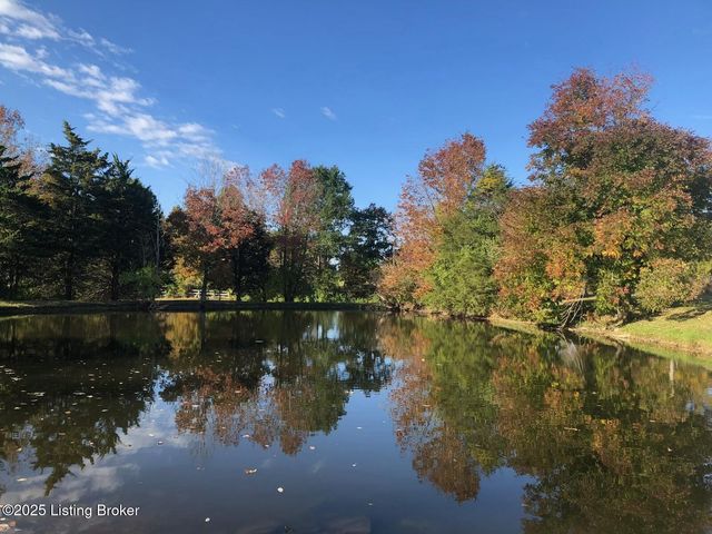 1233 Johnson Rd, Lawrenceburg, KY 40342