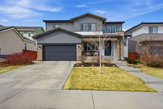 11127 Pastel Point, Parker, CO 80134
