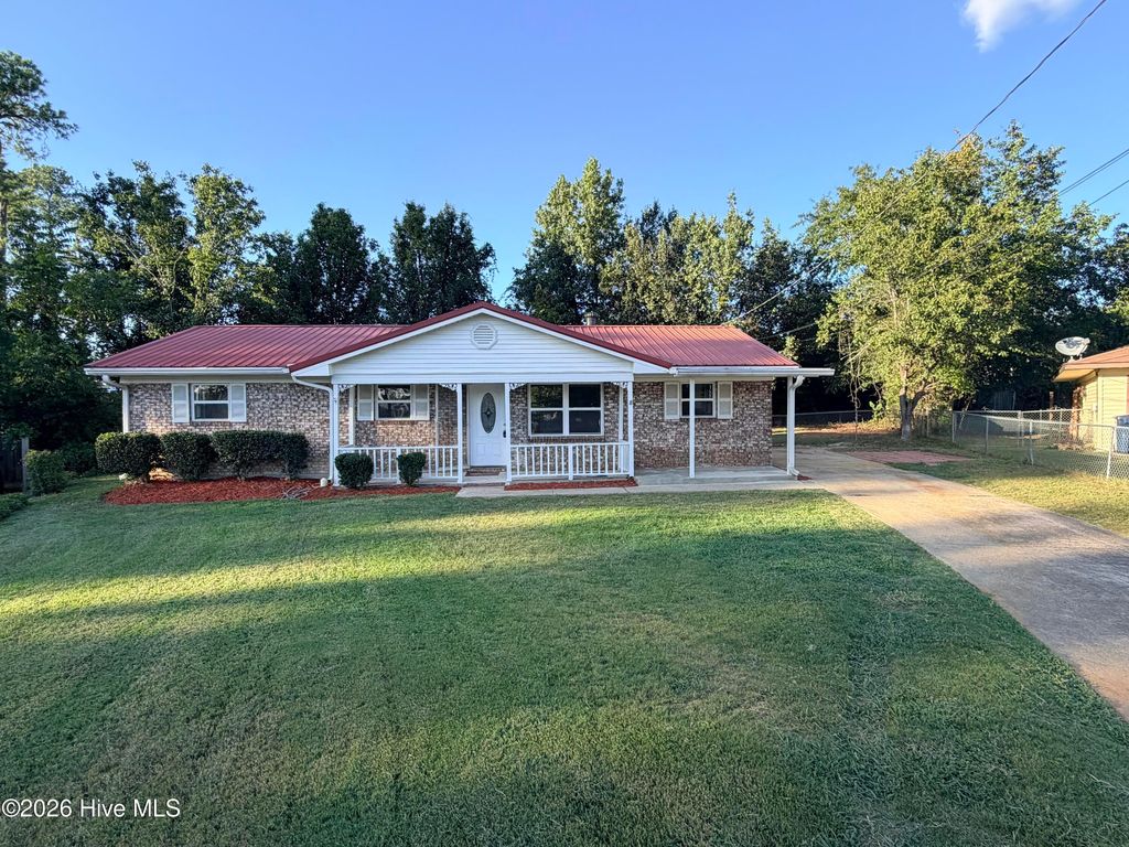 4021 Wynmore Court, Augusta, GA 30907
