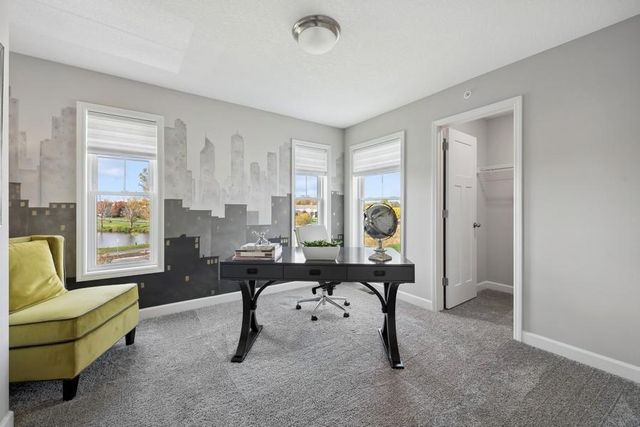 3483 Trails End Circle, Eagan, MN 55123