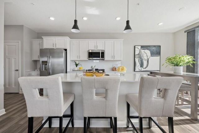 3483 Trails End Circle, Eagan, MN 55123