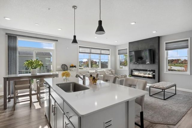 3483 Trails End Circle, Eagan, MN 55123