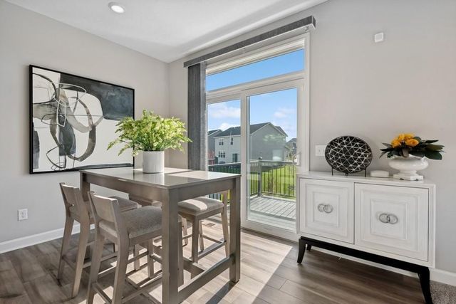 3483 Trails End Circle, Eagan, MN 55123