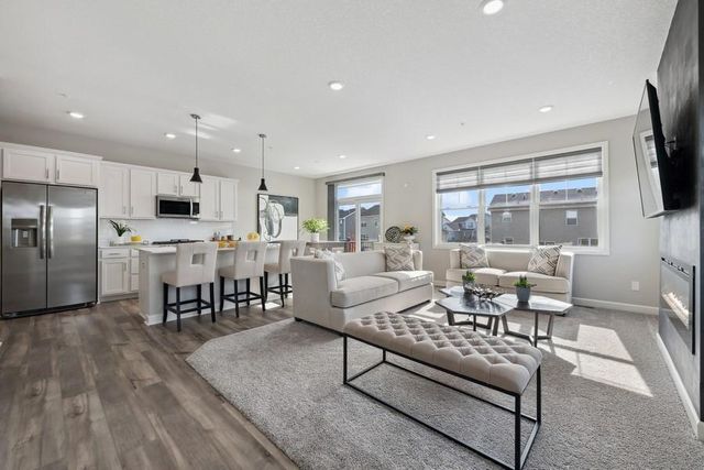 3483 Trails End Circle, Eagan, MN 55123