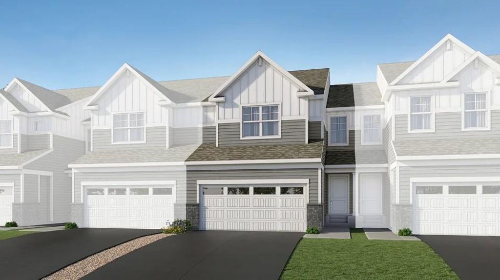 3483 Trails End Circle, Eagan, MN 55123