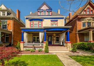 5515 BAYWOOD STREET, Highland Park, PA 15206