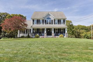 35 Christopher Drive, Attleboro, MA 02703