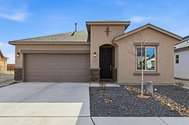 2319 Berkeley Avenue NE, Rio Rancho, NM 87144
