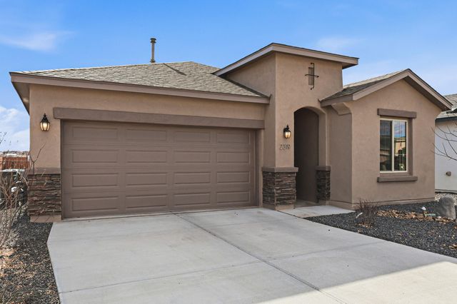2319 Berkeley Avenue NE, Rio Rancho, NM 87144
