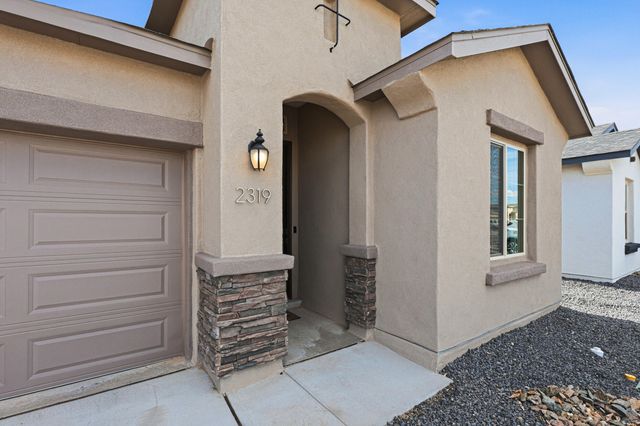 2319 Berkeley Avenue NE, Rio Rancho, NM 87144