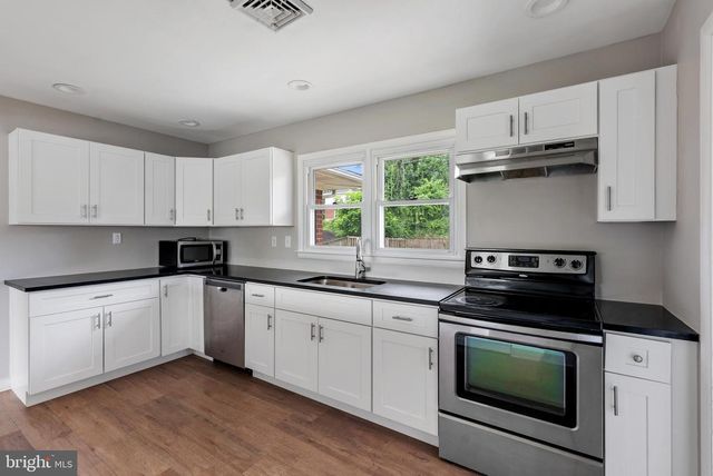 816 PROVIDENCE RD, Towson, MD 21286